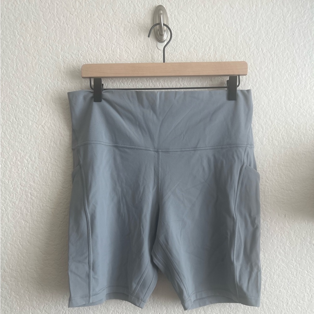 Lululemon Align Shorts